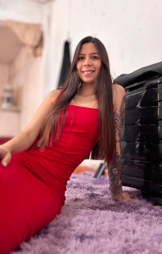 Chica busca chico en Murcia: 