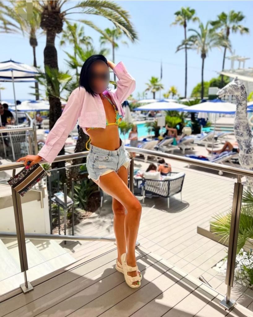 Chica busca chico en Mallorca: 