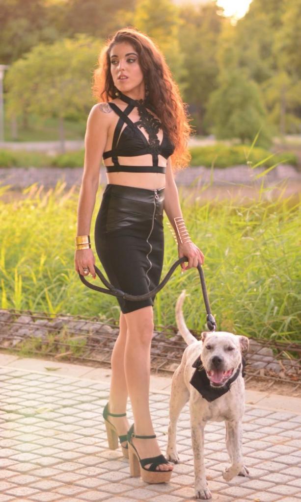 604820019: Chica busca chico en Barcelona