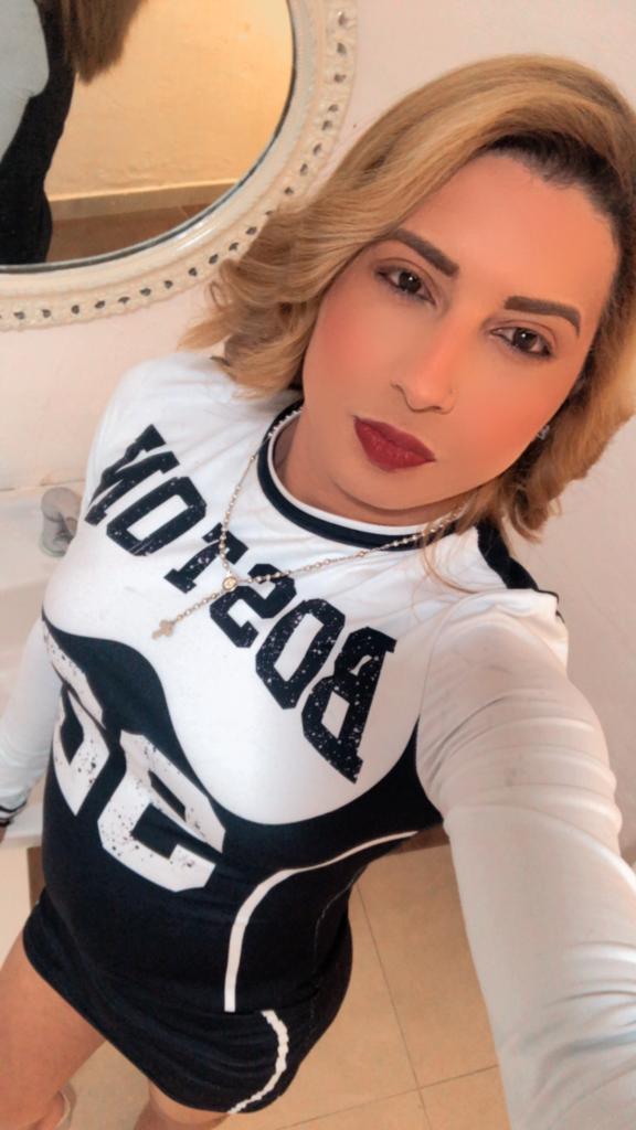 Transexual en Menorca: 