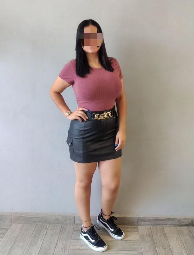 Chica busca chico en León: 