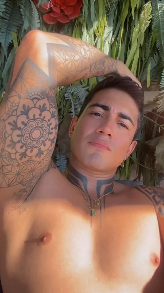 Chico busca chica en León: 