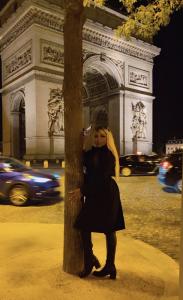 663559110: Transexual en Tenerife