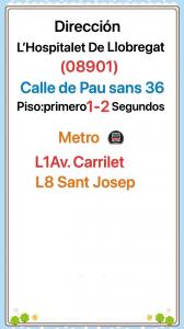 688502515: Chica busca chico en Barcelona