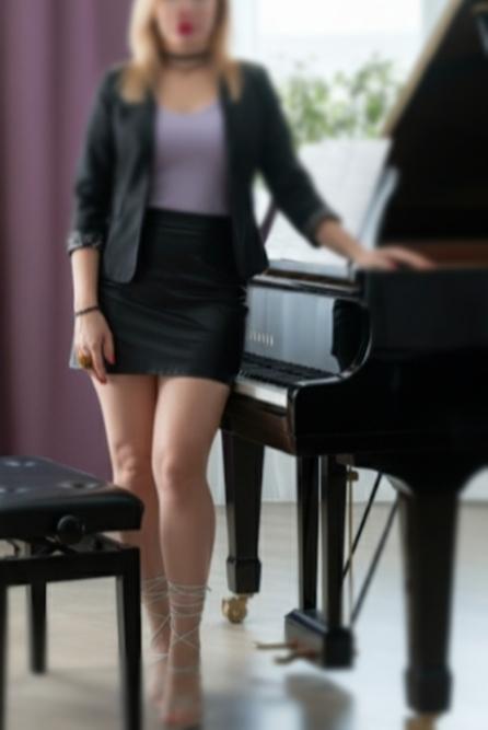 Chica busca chico en Madrid: 