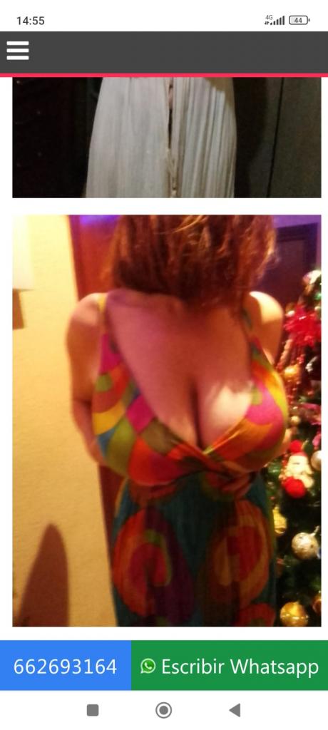 Chica busca chico en Málaga: 