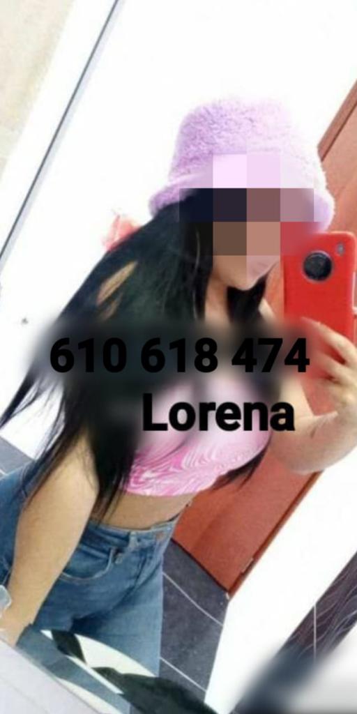 Chica busca chico en Zamora: 
