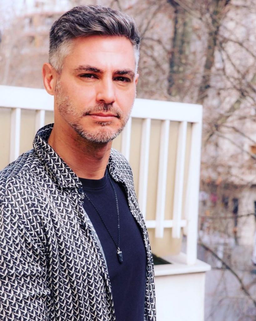 Chico busca chica en Barcelona: 