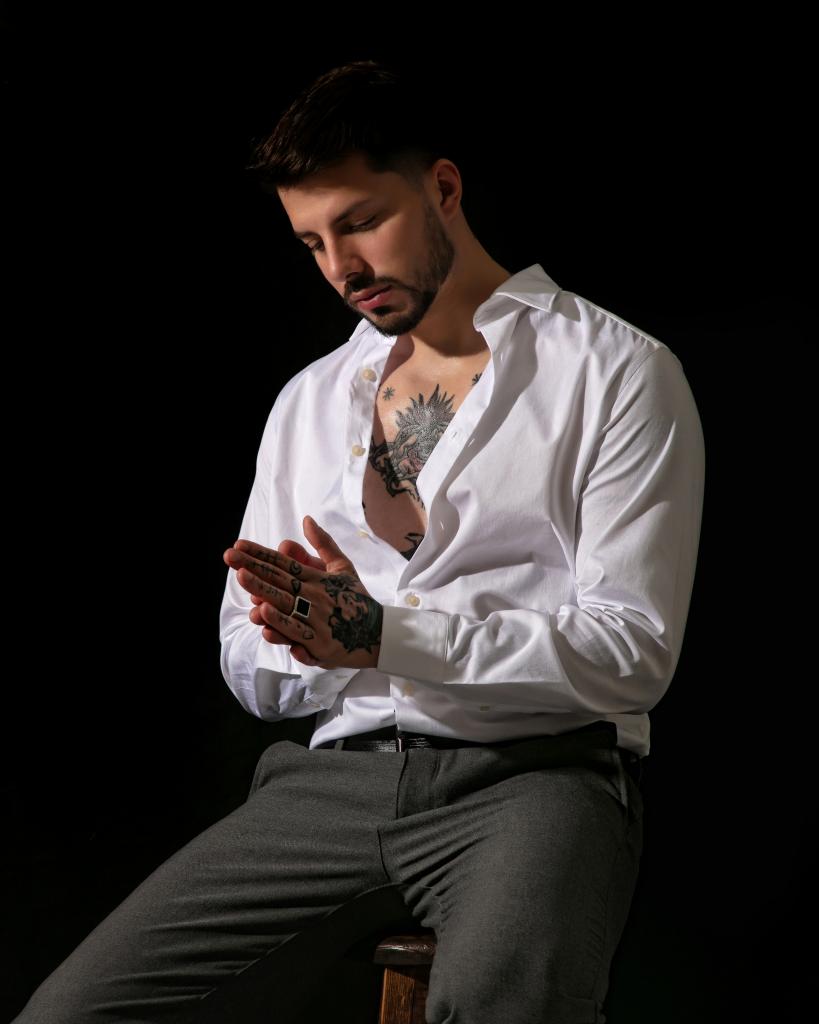 Chico busca chica en Barcelona: 