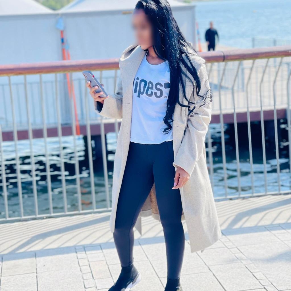 Chica busca chico en Ávila: 