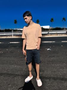 Chico busca chica en Asturias: 