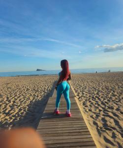 Travesti en Alicante: 