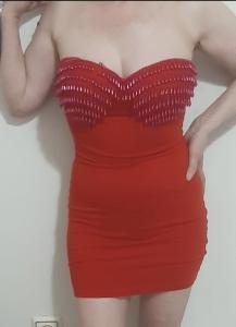 Chica busca chico en Zaragoza: 