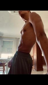 Chico busca chica en Mallorca: 