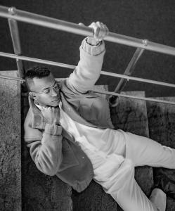 Chico busca chica en Barcelona: 