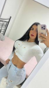 Transexual en Barcelona: 