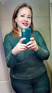 Chica busca chico en Madrid: 