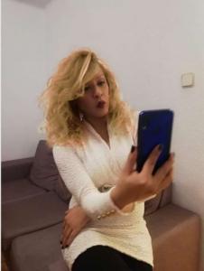 Transexual en Barcelona: 