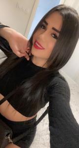 642824025: Transexual en Málaga