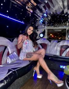 Travesti en Barcelona: 