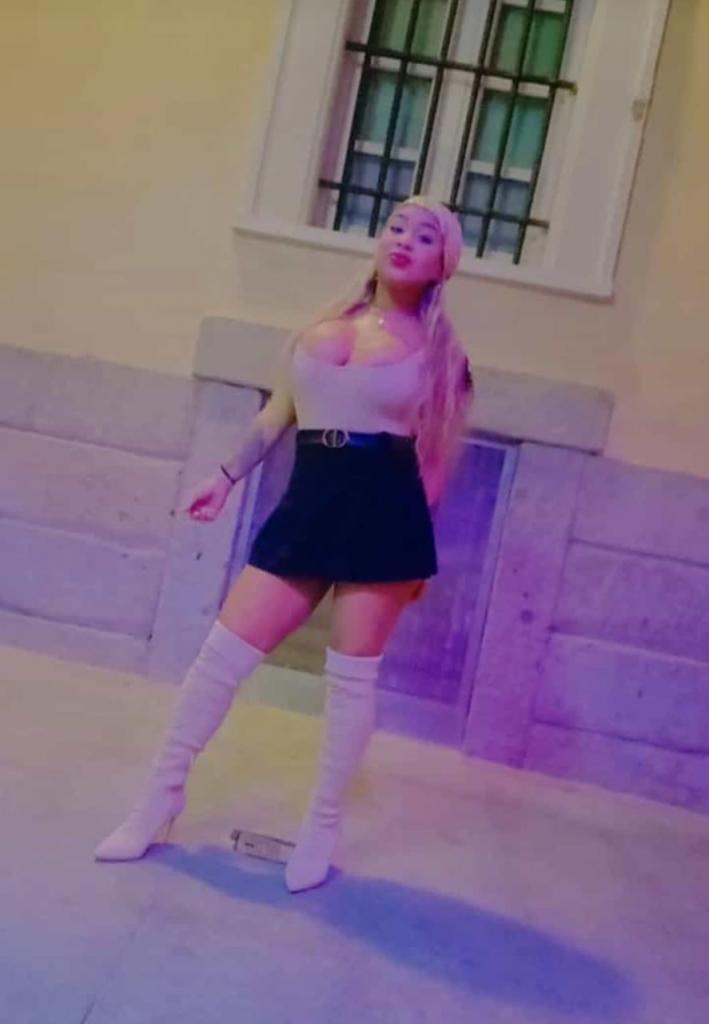 Chica busca chico en Madrid: 