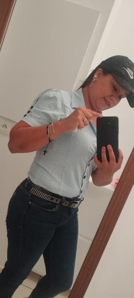 Chica busca chico en Burgos: 