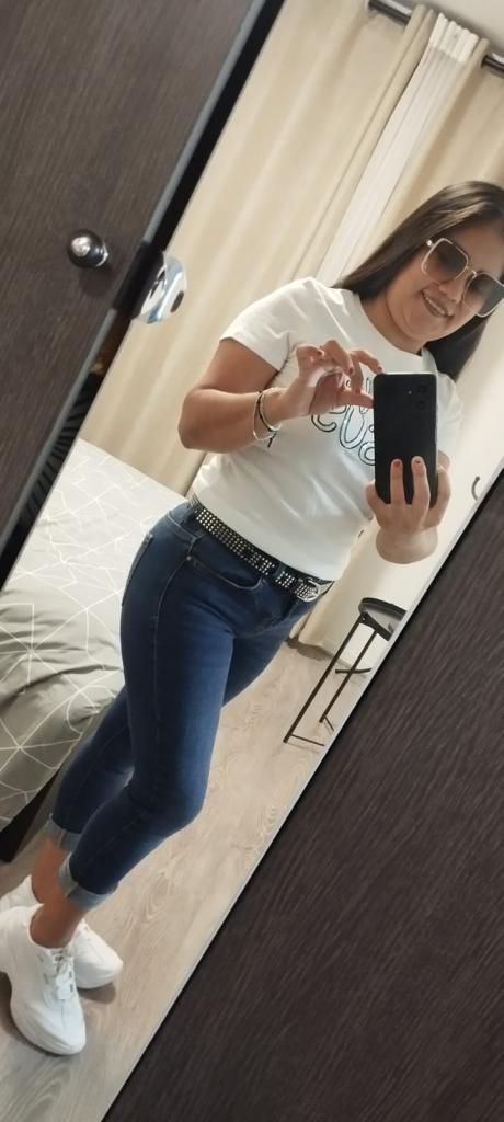 Chica busca chico en Burgos: 