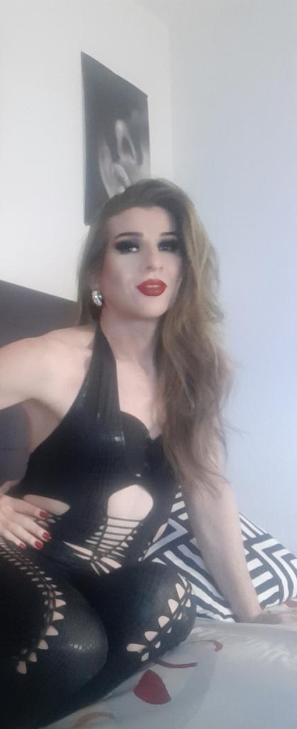 Transexual en Palencia: 