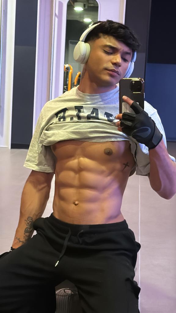 Chico busca chica en Madrid: 