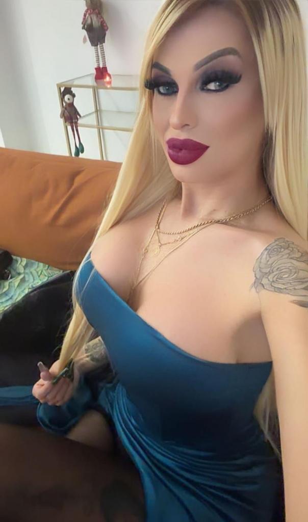 Travesti en Sevilla: 