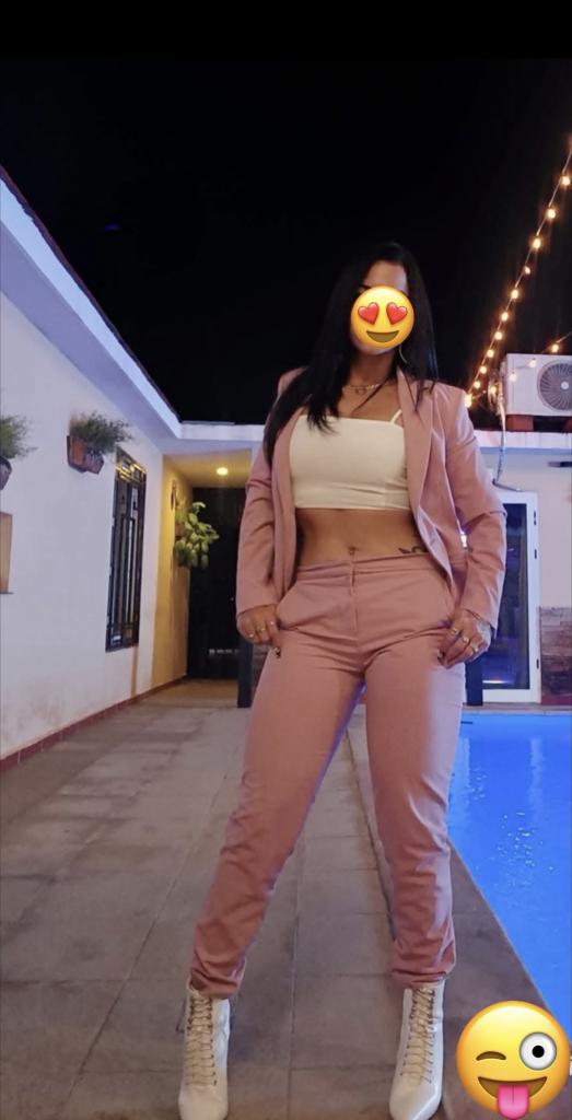 Chica busca chico en Albacete: 