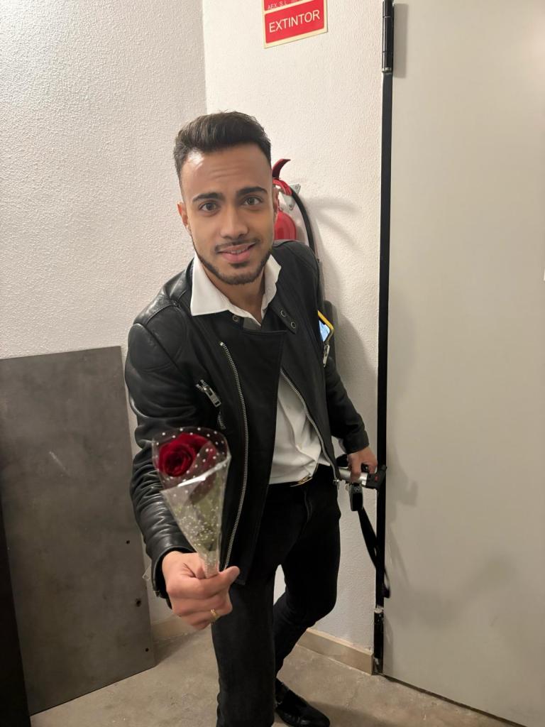 Chico busca chica en Jaén: 