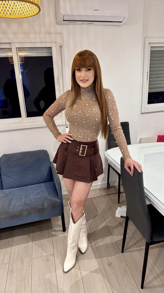 665053646: Travesti en Castellón