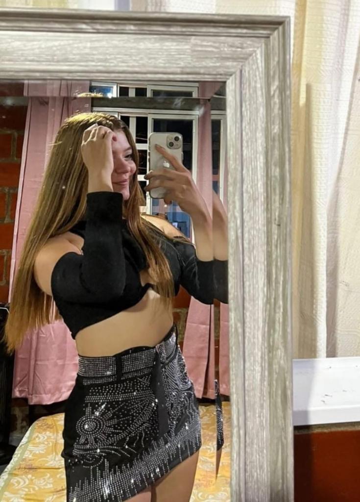 Transexual en Sevilla: 