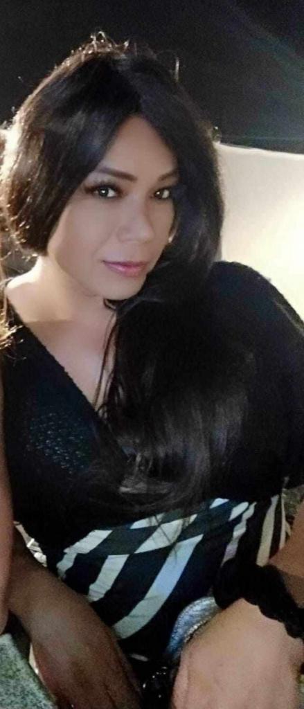 Transexual en Madrid: 