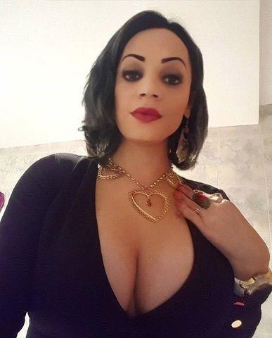 672274890: Travesti en Valladolid