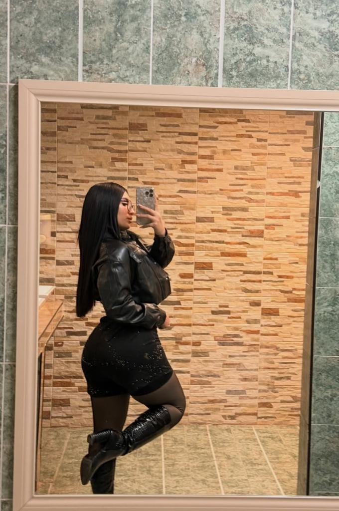 Chica busca chico en Jaén: 