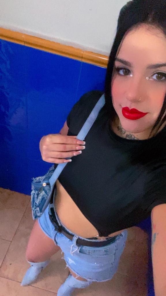 Chica busca chico en Málaga: 