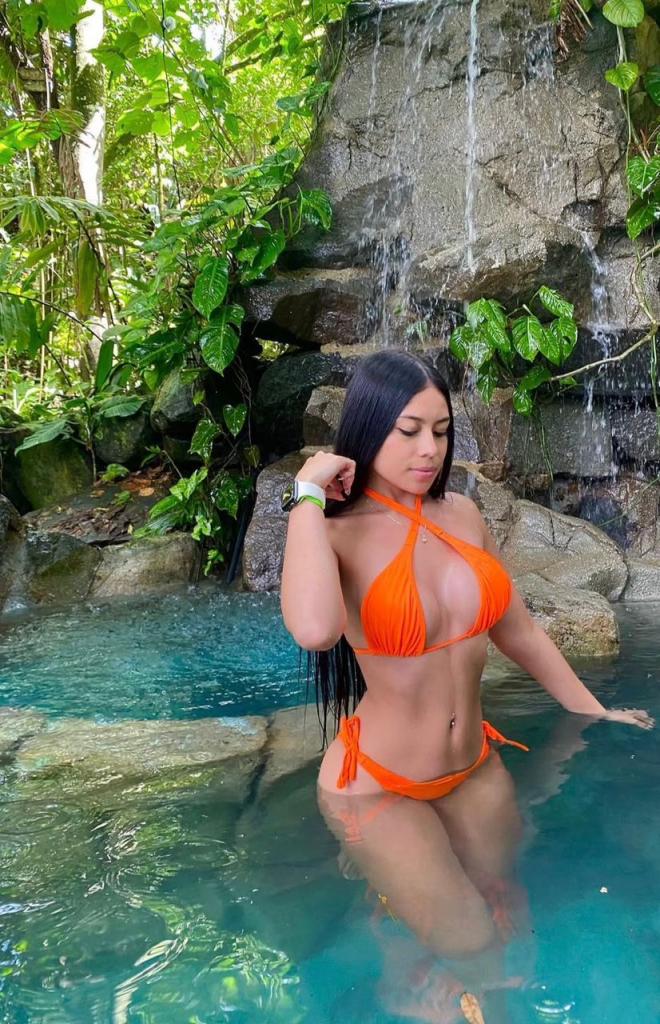 Chica busca chico en Las Palmas: 