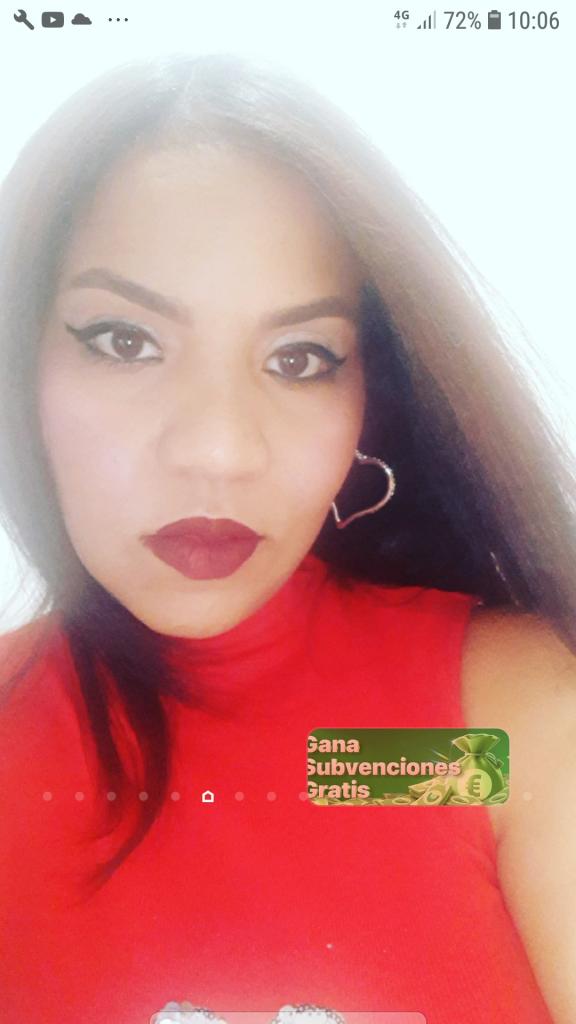 Chica busca chico en Granada: 