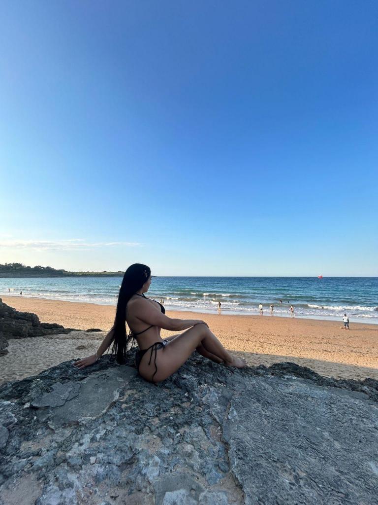 Chica busca chico en Valladolid: 