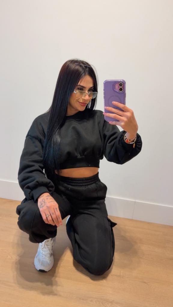 Chica busca chico en Sevilla: 