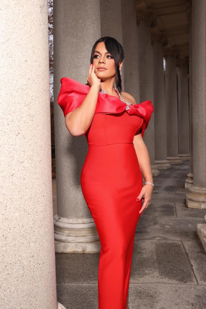 Transexual en Melilla: 