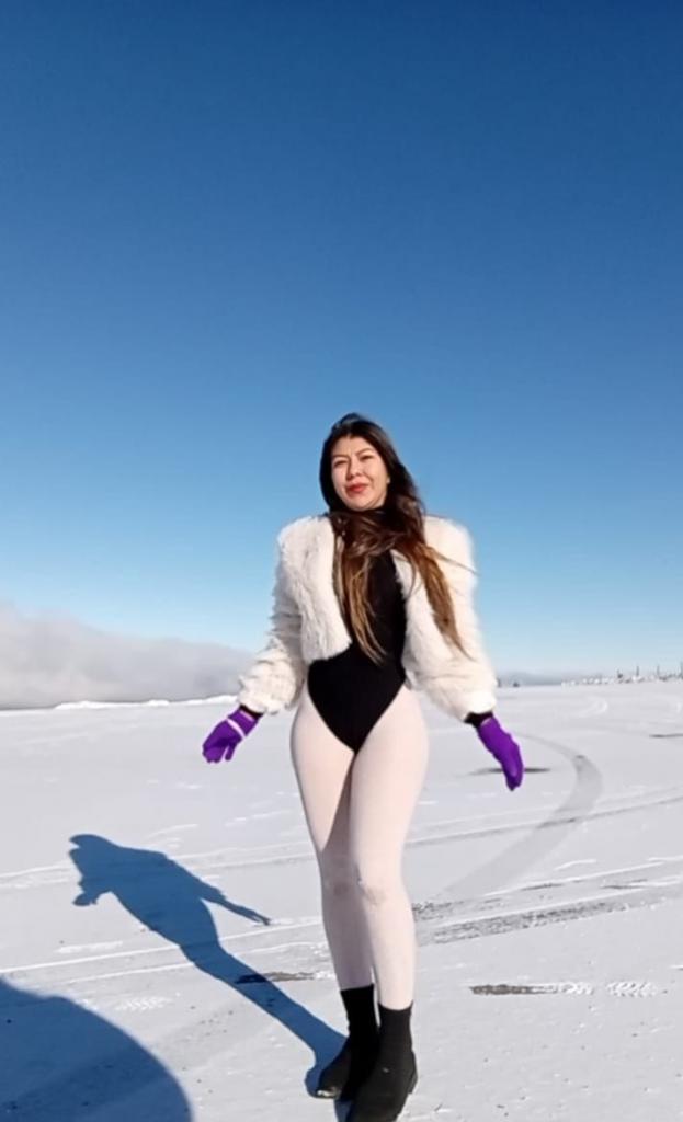 Chica busca chico en Cáceres: 