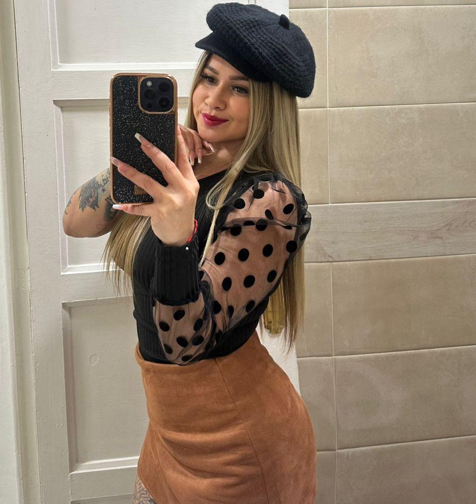 Chica busca chico en Zaragoza: Chica busca chico