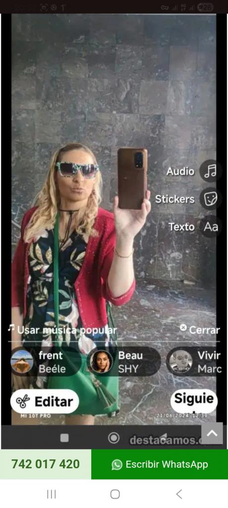 Chica busca chico en Zaragoza: 