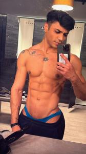 678026879: Chico busca chica en Madrid