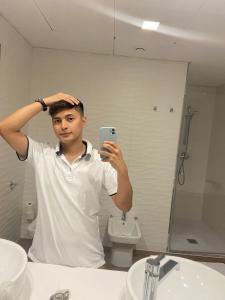 614527123: Chico busca chica en Murcia