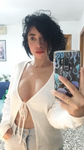 666120626: Chica busca chico en Barcelona