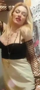 602576095: Travesti en Alicante